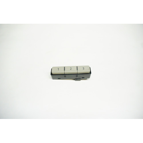 2018-2020 Volkswagen Atlas Homelink Buttons 3CN959719