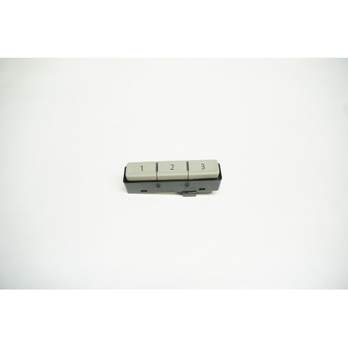 2018-2020 Volkswagen Atlas Homelink Buttons 3CN959719