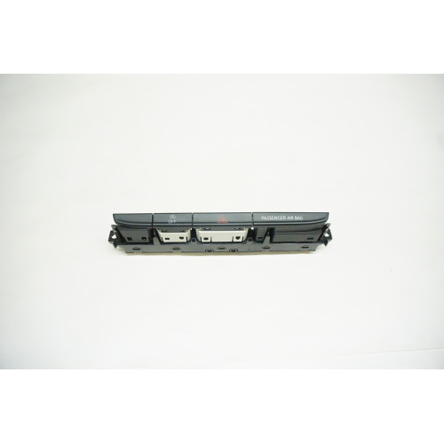 2018-2023 Volkswagen Atlas Emergency Flasher Hazard Switch 3CN927132A