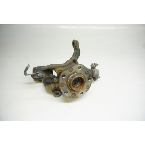 VOLKSWAGEN ATLAS - GENUINE DRIVER FRONT STEERING KNUCKLE SPINDLE 2018-2023