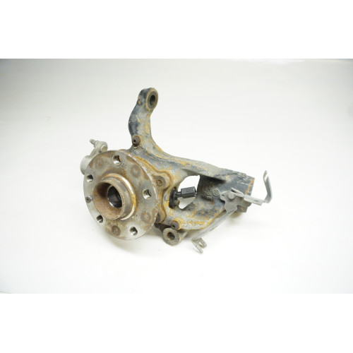 VOLKSWAGEN ATLAS - GENUINE PASSENGER FRONT STEERING KNUCKLE SPINDLE 2018-2023