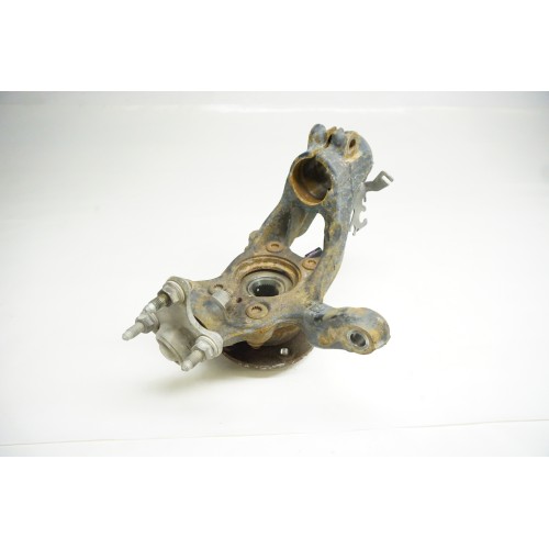 VOLKSWAGEN ATLAS - GENUINE PASSENGER FRONT STEERING KNUCKLE SPINDLE 2018-2023