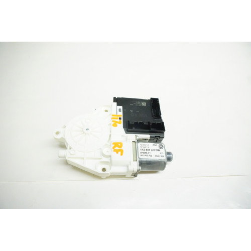 2010-2014 Volkswagen Jetta Sportwagen Passenger Front Window Motor 1K5837402BB