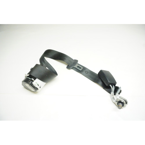 2010-2014 Volkswagen Sportwagen - REAR Center Seat Belt 1K9857807P