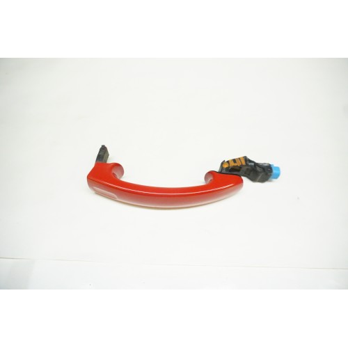 2010-2014 Volkswagen Jetta Sportwagen Keyless Exterior Door Handle 1K5837205B