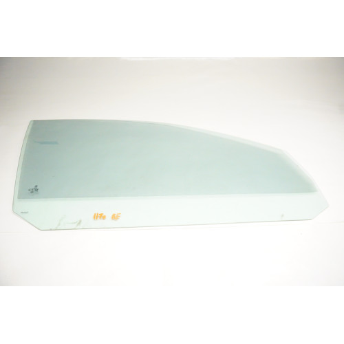 2009-2014 Volkswagen Sportwagen Front Passenger Door Window Glass 1K5845202B