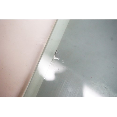 2009-2014 Volkswagen Sportwagen Front Passenger Door Window Glass 1K5845202B