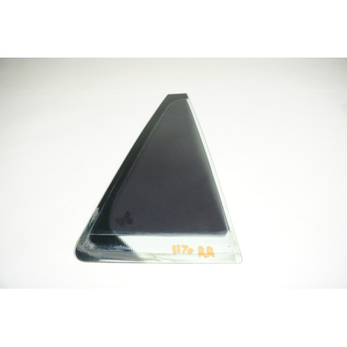 Volkswagen Sportwagen Rear Passenger Door Window Glass 1K9845216B