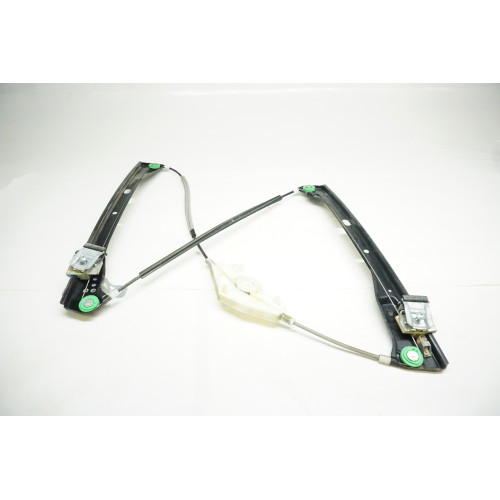 2010-2014 Volkswagen Sportwagen Passenger Front Window Regulator 1K5837462B