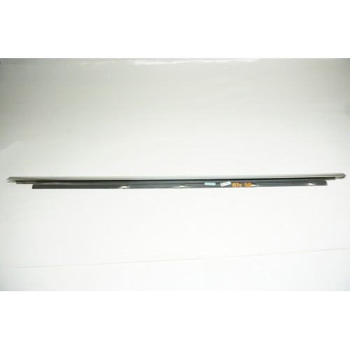 2009-2014 Volkswagen Sportwagen Rear Passenger Door Chrome Trim 1K9839476A