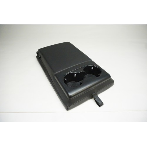 Volkswagen Jetta Sportwagen Rear Seat Arm Rest Console 1K5885081AF 2010-2013