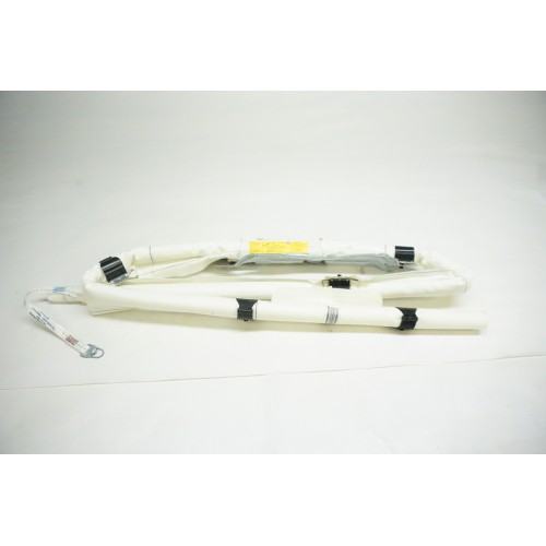 2009-2014 Volkswagen Sportwagen Curtain Air Bag - Drivers 1K9880741C