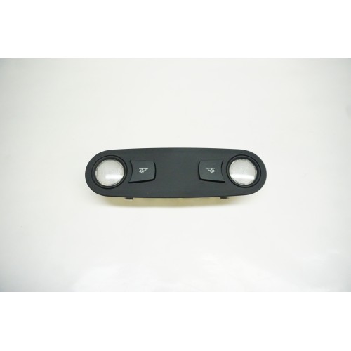 2008-2017 AUDI A5 Rear Seat Overhead Dome Light 8T0947111B