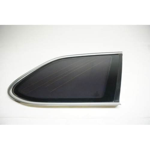 2010-2014 Volkswagen Sportwagen Rear Right Quarter Window Glass 1K9845298BE