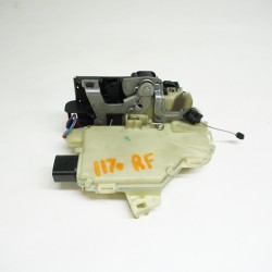 Volkswagen Jetta Sportwagen - Front Passenger Door Lock Actuator 2009-2014