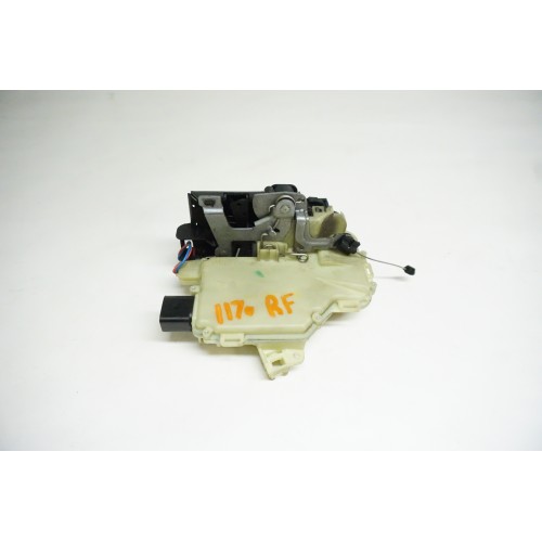 Volkswagen Jetta Sportwagen - Front Passenger Door Lock Actuator 2009-2014