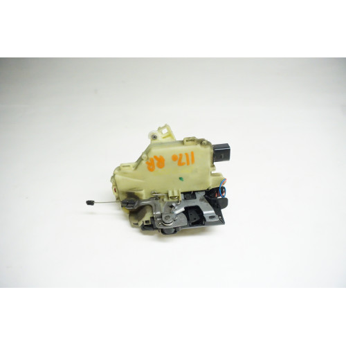 Volkswagen Jetta Sportwagen - Rear Passenger Door Lock Actuator 2012-2014