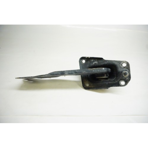 2018-2023 Volkswagen Atlas - Driver Side Suspension Trailing Arm 3QF505223B