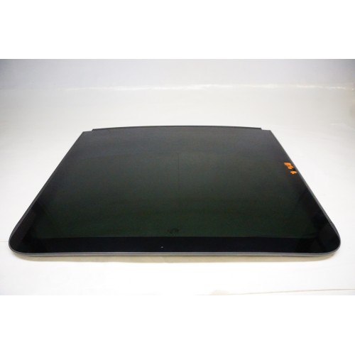 2010-2014 Volkswagen Sportwagen Rearward Sunroof Glass 1K9877056