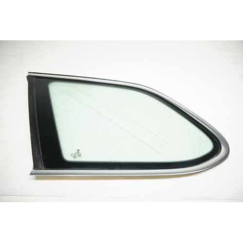 2010-2014 Volkswagen Jetta Sportwagen Left Rear Quarter Window Glass 1K9845297G
