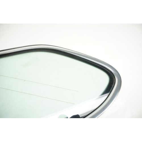 2010-2014 Volkswagen Jetta Sportwagen Left Rear Quarter Window Glass 1K9845297G