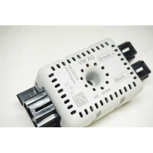 2018-2023 Volkswagen Atlas Radio Frequency Disturbance Suppressor 5Q0035570