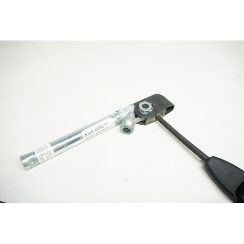 2018-2020 Volkswagen Atlas - Front Passenger Seat Belt Retractor RIGHT