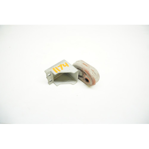 VOLKSWAGEN ATLAS Middle Resonator Exhaust Hanger Bracket 3QF253144A 2018-2024