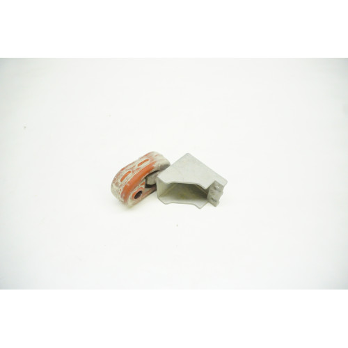 2018-2024 Volkswagen Atlas Exhaust Hanger Bracket 3QF253144A