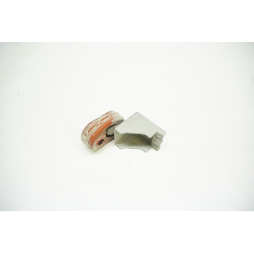 2018-2024 Volkswagen Atlas Exhaust Hanger Bracket 3QF253144A