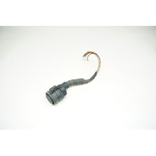 Audi Volkswagen DSG Transmission Pig Tail Plug 1J0927320
