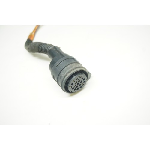 Audi Volkswagen DSG Transmission Pig Tail Plug 1J0927320