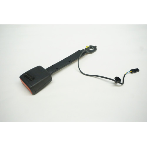 2018-2020 Volkswagen Atlas Front Seat Belt Buckle Receiver 3CN857755B