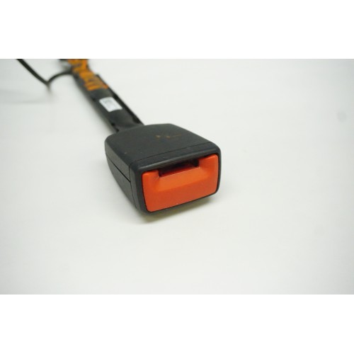 2018-2020 Volkswagen Atlas Front Seat Belt Buckle Receiver 3CN857755B