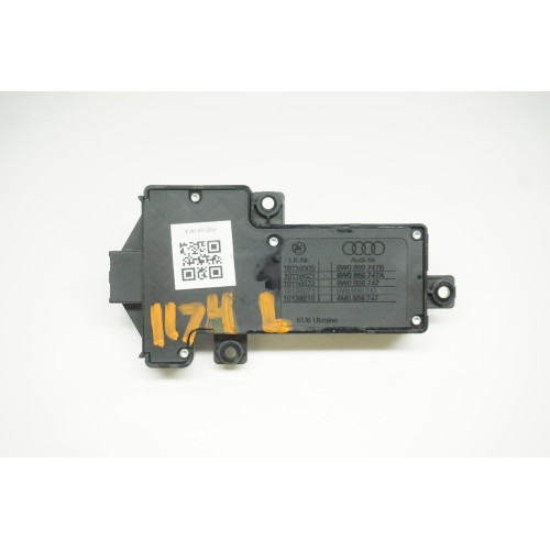 2018-2023 Volkswagen Atlas Passenger Front Seat Adjustment Switch 8W0959748