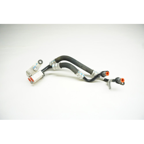 2018-2022 VOLKSWAGEN ATLAS - Transmission Cooler Lines 3QF317820