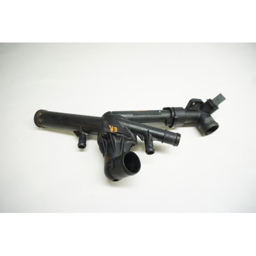 2018-2020 Volkswagen Atlas - 3.6L Engine Thermostat Housing 03H121117B