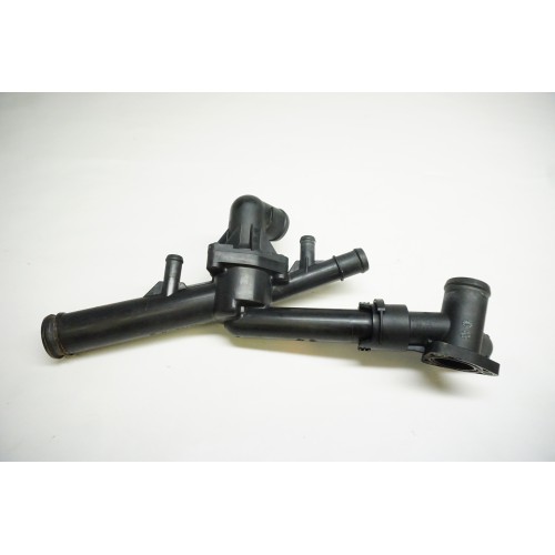 2018-2020 Volkswagen Atlas - 3.6L Engine Thermostat Housing 03H121117B