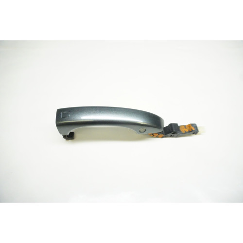 2012-2018 AUDI A6 Passender Side Exterior Door Handle 4H0837206B LZ7S