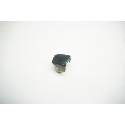 2012-2018 AUDI A6 A7 Passenger Door Handle End Cap Chrome 4H0837880B