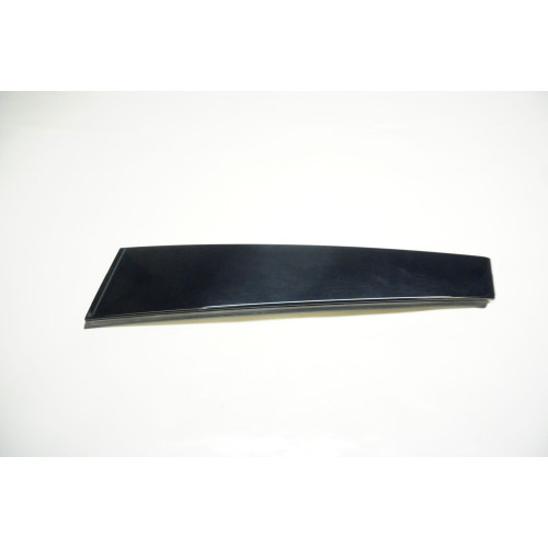 12-18 AUDI A6 Rear Passenger Door B Pillar Trim Right 4G0839902