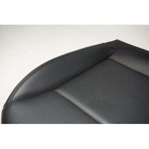 2018-2020 Volkswagen Atlas Driver Seat Base Cushion