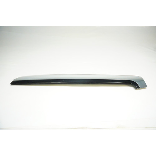 2010-2017 AUDI A5 S5 CONVERTIBLE Passenger Windshield Molding Trim 8F0853266D