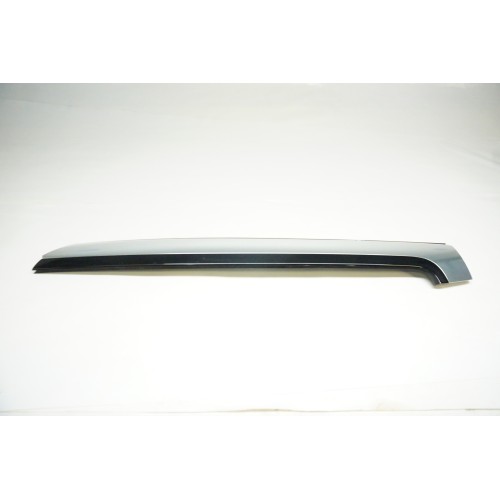 2010-2017 AUDI A5 S5 CONVERTIBLE Passenger Windshield Molding Trim 8F0853266D