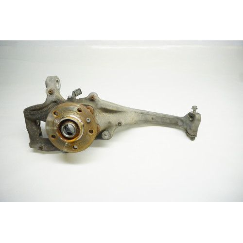 AUDI A6 A7 Driver Steering Knuckle Spindle 4G0407241C