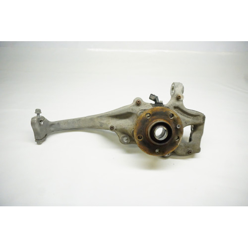 2013-2016 AUDI A4 A5 Passenger Steering Knuckle Spindle 4G0407242C