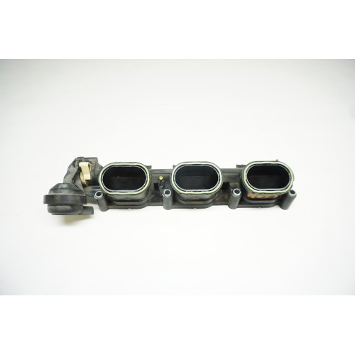2012-2015 AUDI A6 A7 Supercharger Intake Manifold Runner - Left Bank 2