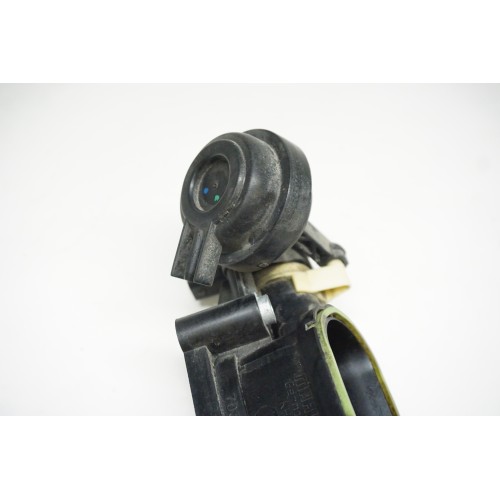 2012-2015 AUDI A6 A7 Supercharger Intake Manifold Runner - Left Bank 2