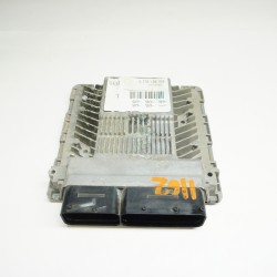 2012 2013 AUDI A6 A7 3.0 CTU Engine Control Unit MODULE - ECU 4G0907551D