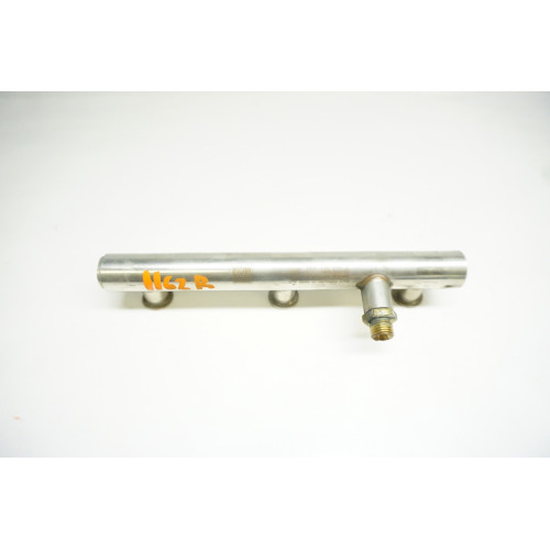 2012-2015 AUDI A6 A7 CTU Engine Fuel Injector Rail 06E130090F